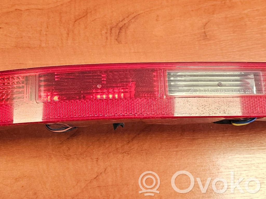 Audi Q5 SQ5 8R Lampa tylna 