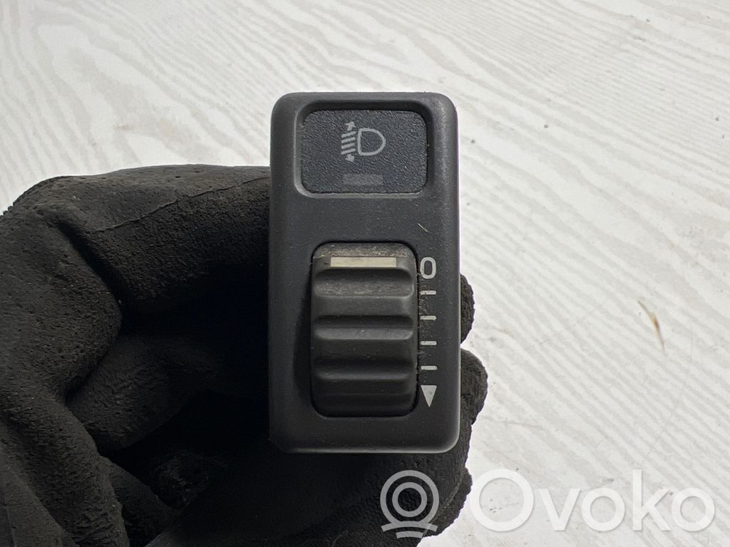Headlight level height control switch   9162960,99W28K,4970