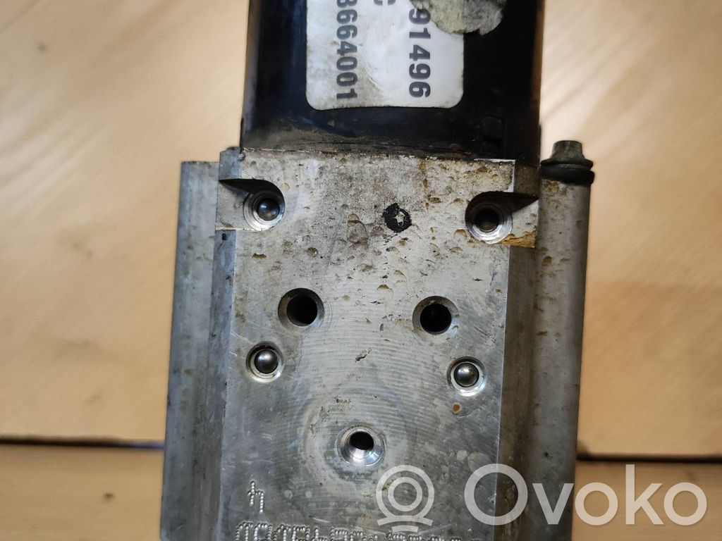 Opel Vectra C ABS Pump 