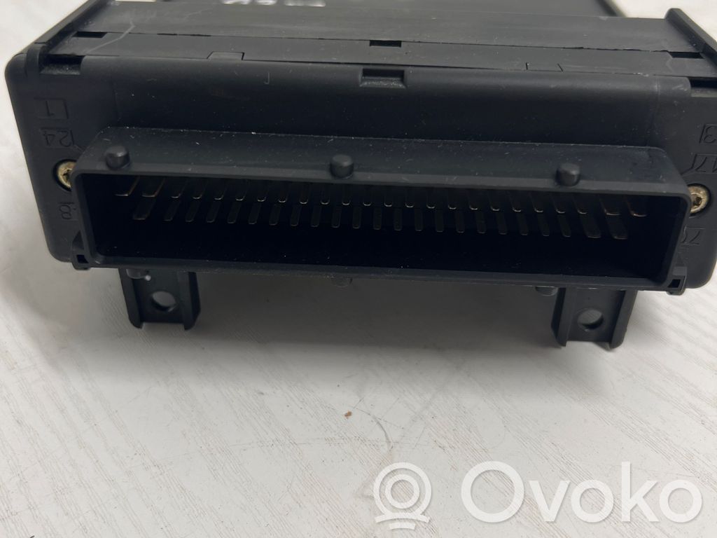 Saab 9-5 Other control units/modules 