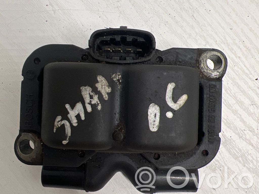 Smart ForTwo I Aukštos įtampos ritė "babyna" 