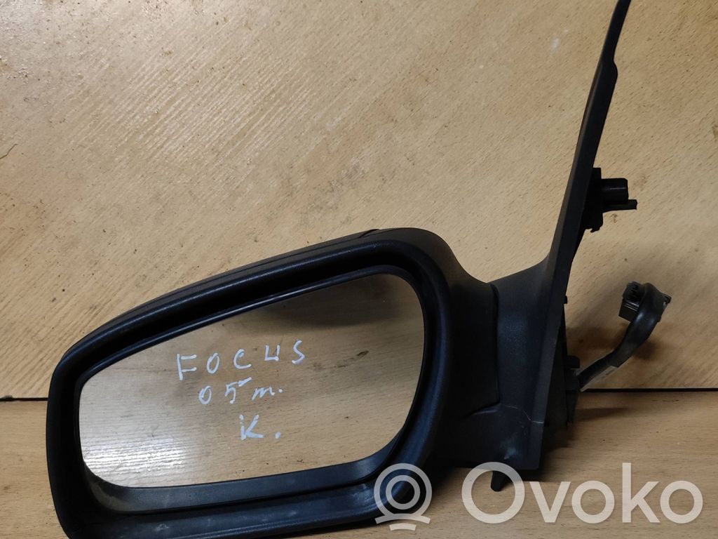 Front door electric wing mirror   E9014292,E9024292