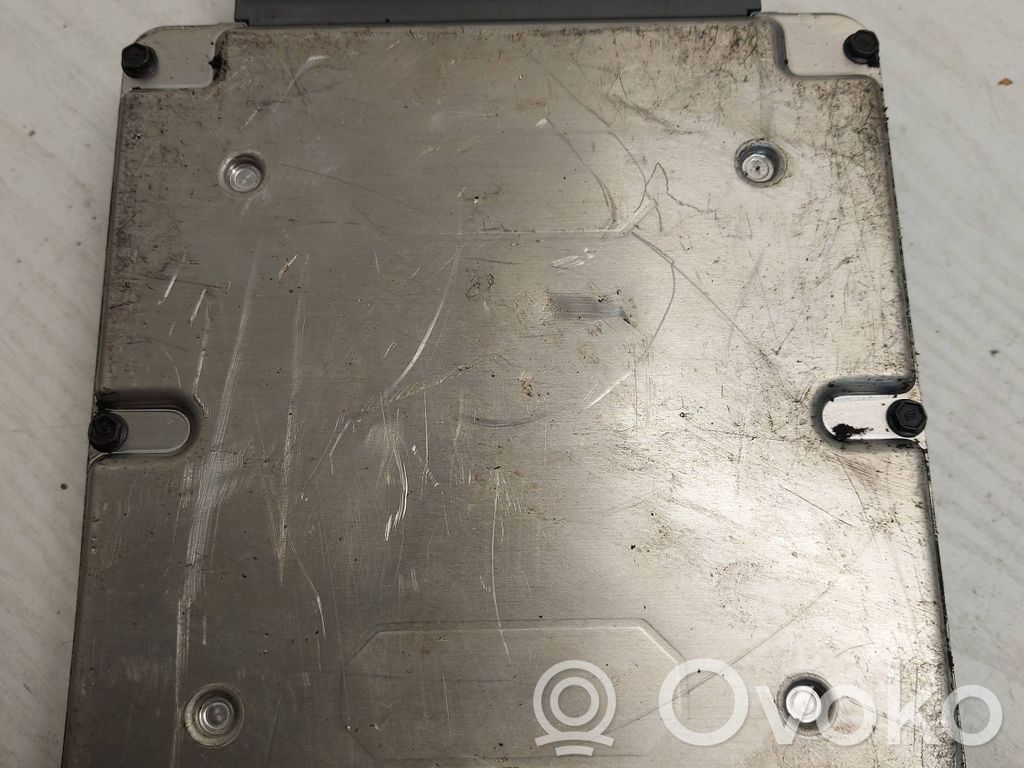 Engine control unit/module   97BB12A650JB,GCAD7E14,CYBFT2B6FGJK