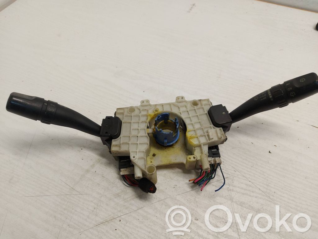 Hyundai Matrix Interruptor/palanca de limpiador de luz de giro 