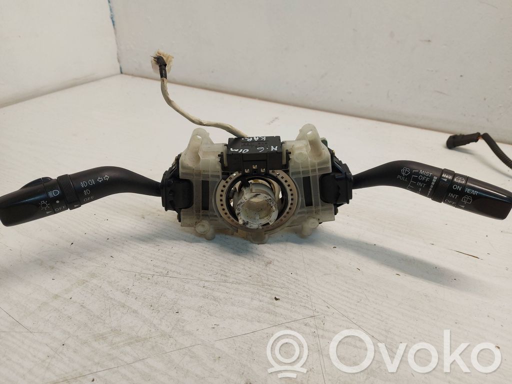 Mazda 6 Commodo, commande essuie-glace/phare 