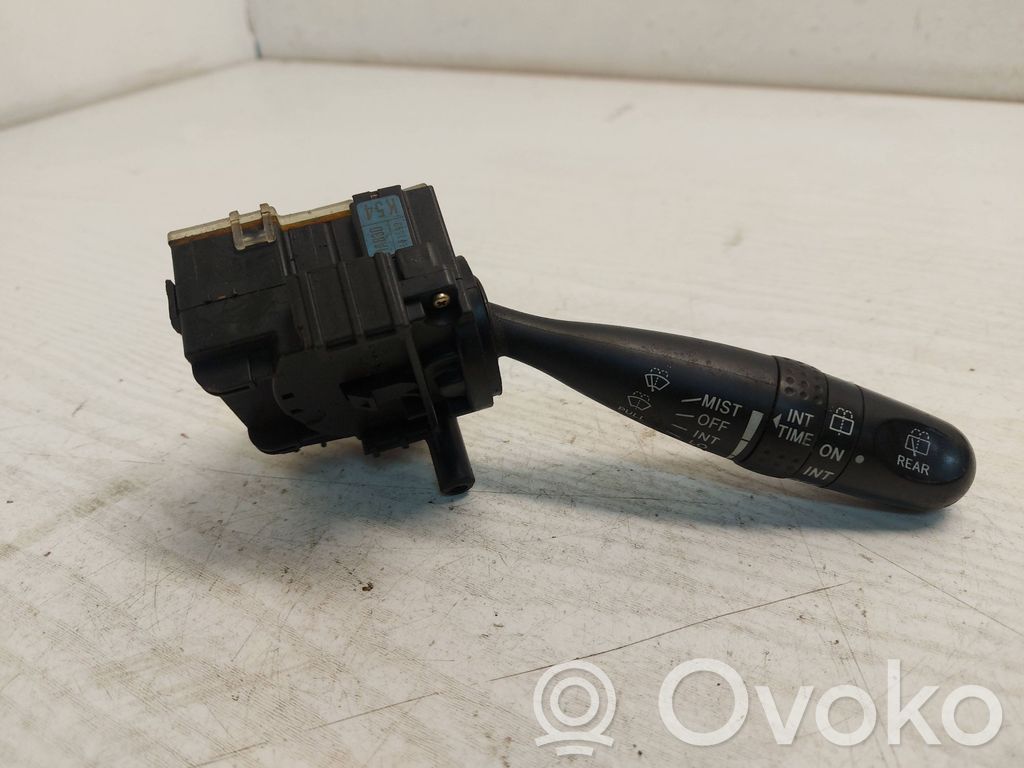 Toyota Corolla Verso E121 Wiper control stalk 