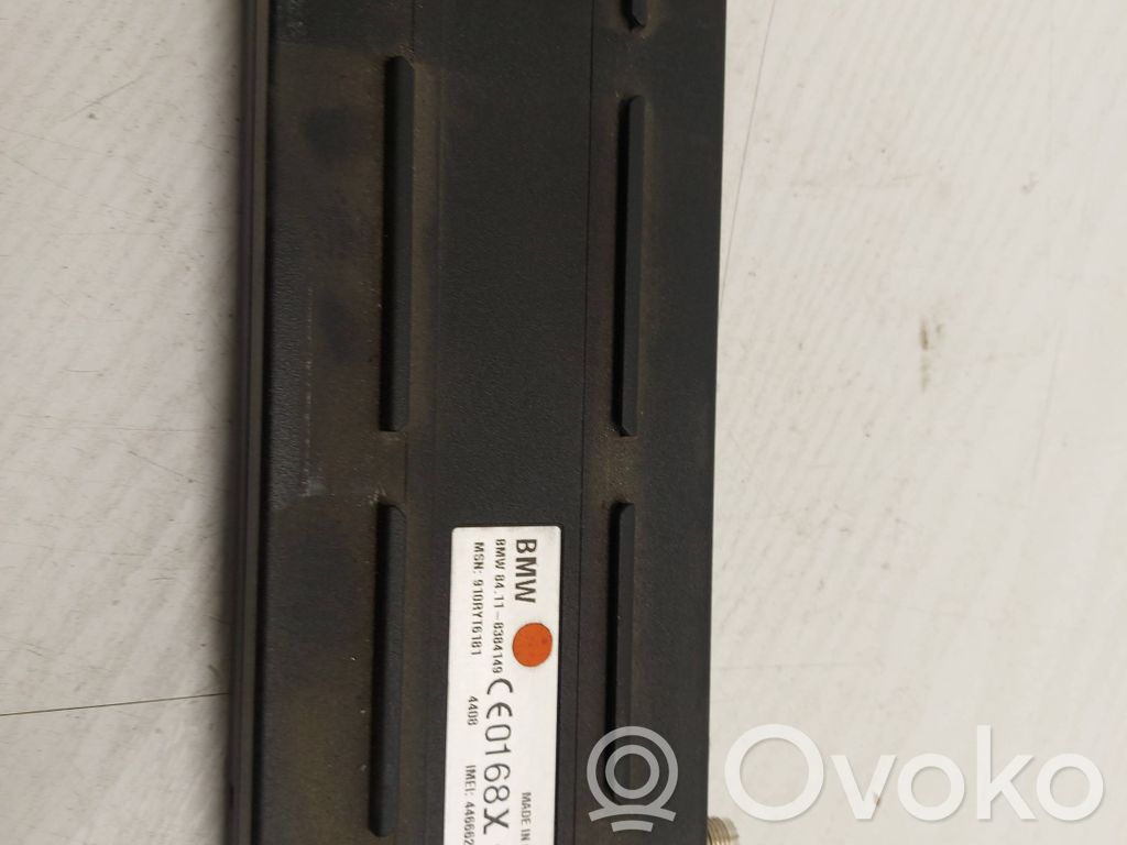 BMW 5 E39 Autres unités de commande / modules 