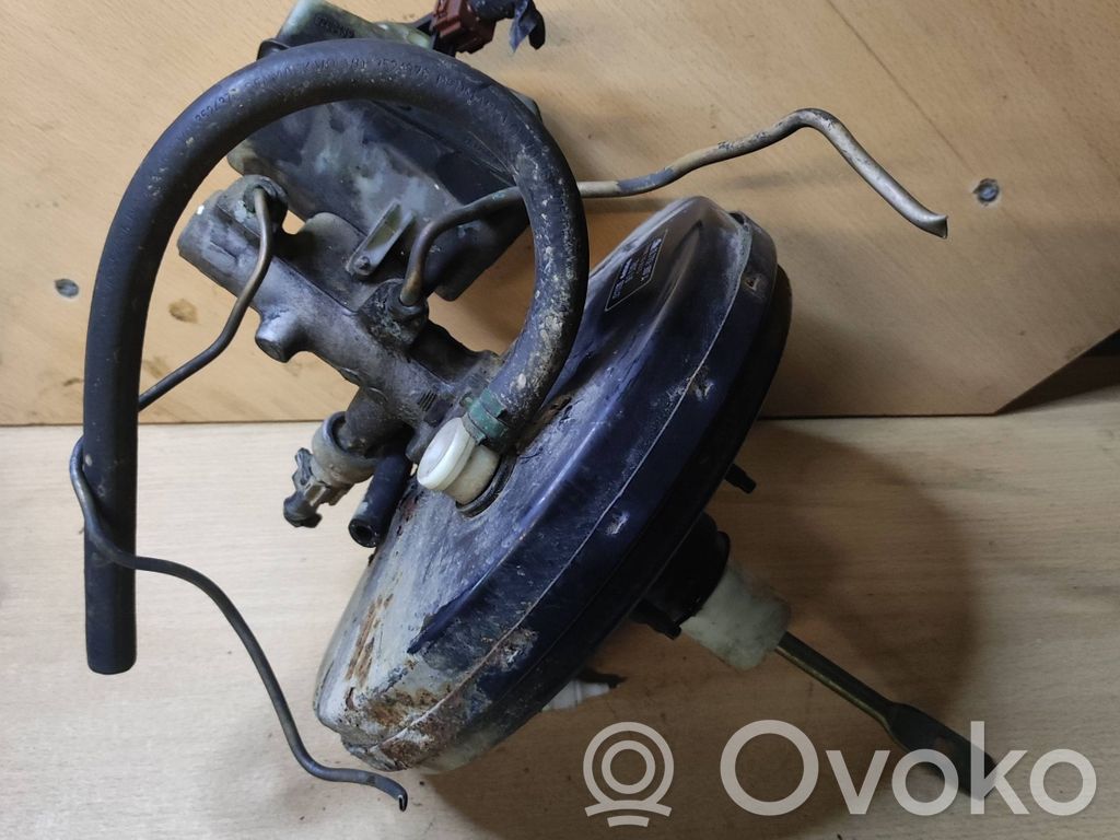Volvo S70  V70  V70 XC Jarrutehostin 