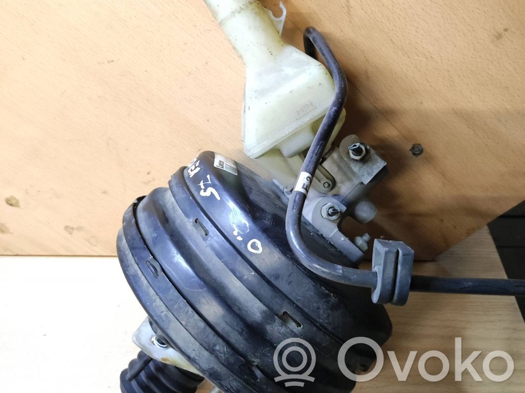 Rover 75 Brake booster 