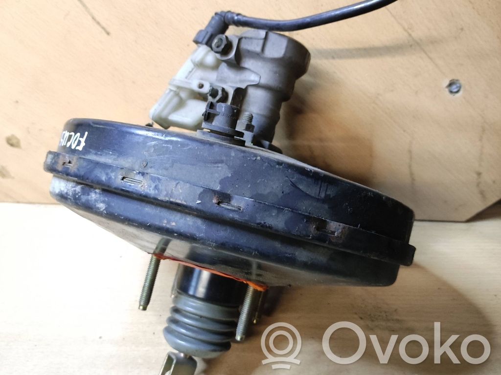 Ford Focus Brake booster 