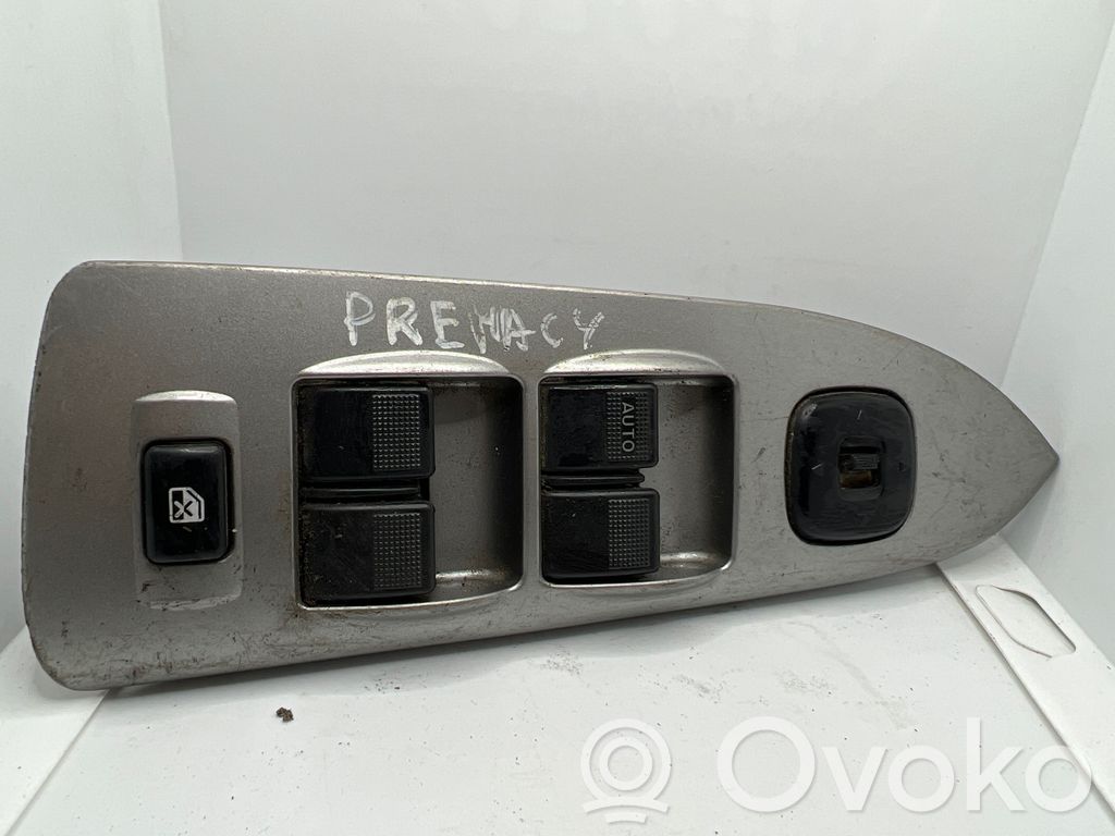 Mazda Premacy Electric window control switch 