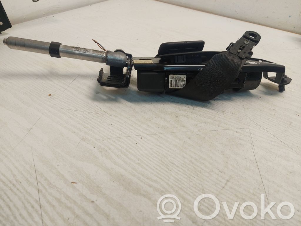 Volvo V50 Cinturón delantero 