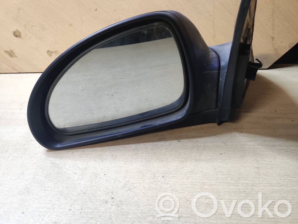 KIA Ceed Veidrodėlis (elektra valdomas) 
