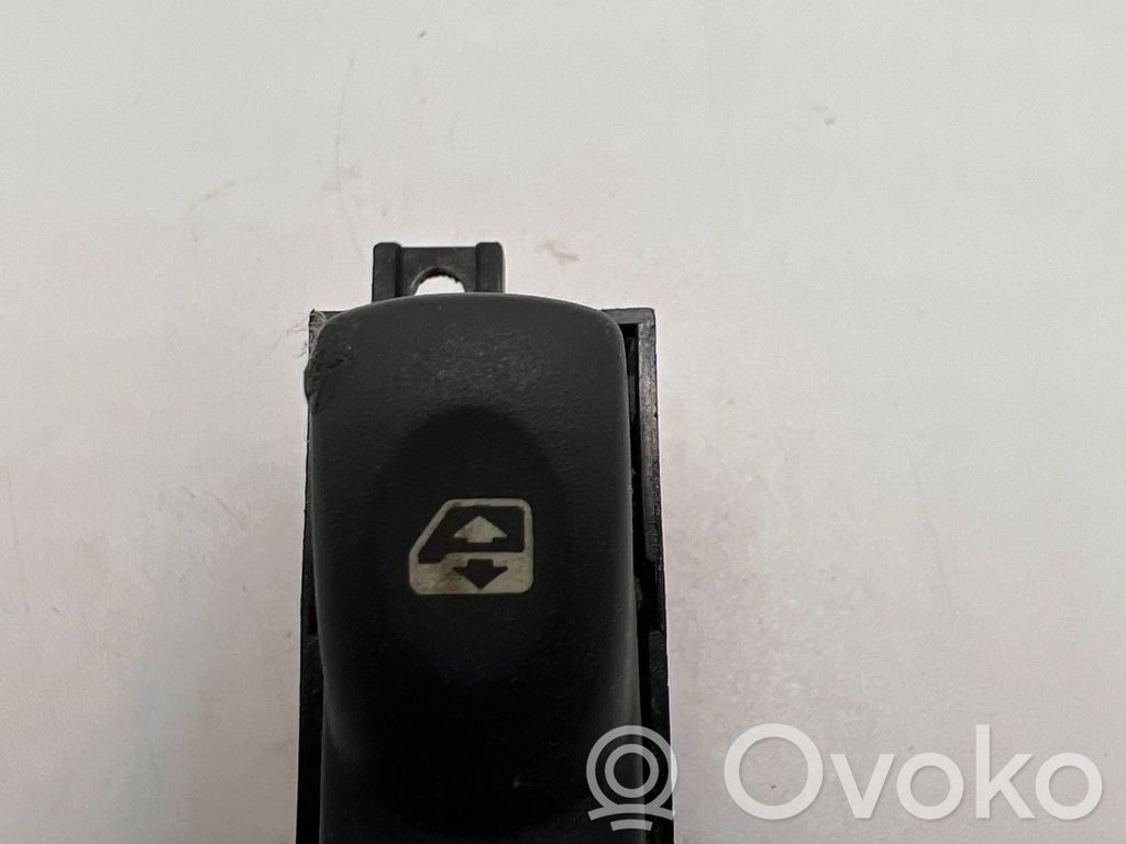 Renault Espace III Electric window control switch 
