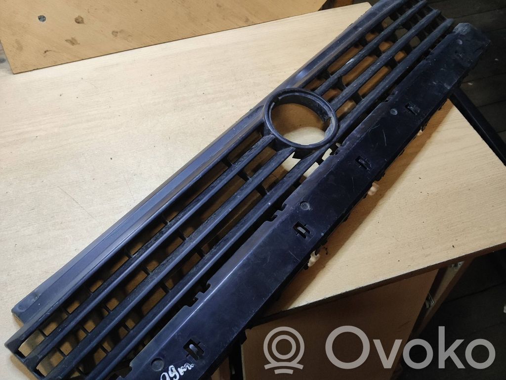 Volkswagen Transporter - Caravelle T4 Atrapa chłodnicy / Grill 
