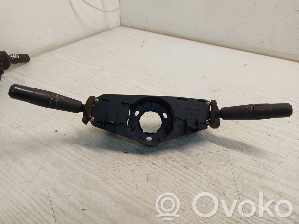 Peugeot 306 Rokturu komplekts 