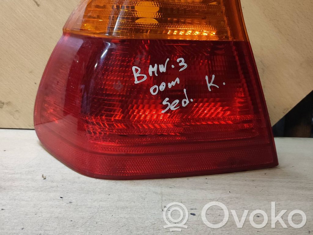 Rear/tail lights   8364921,2301572,095119