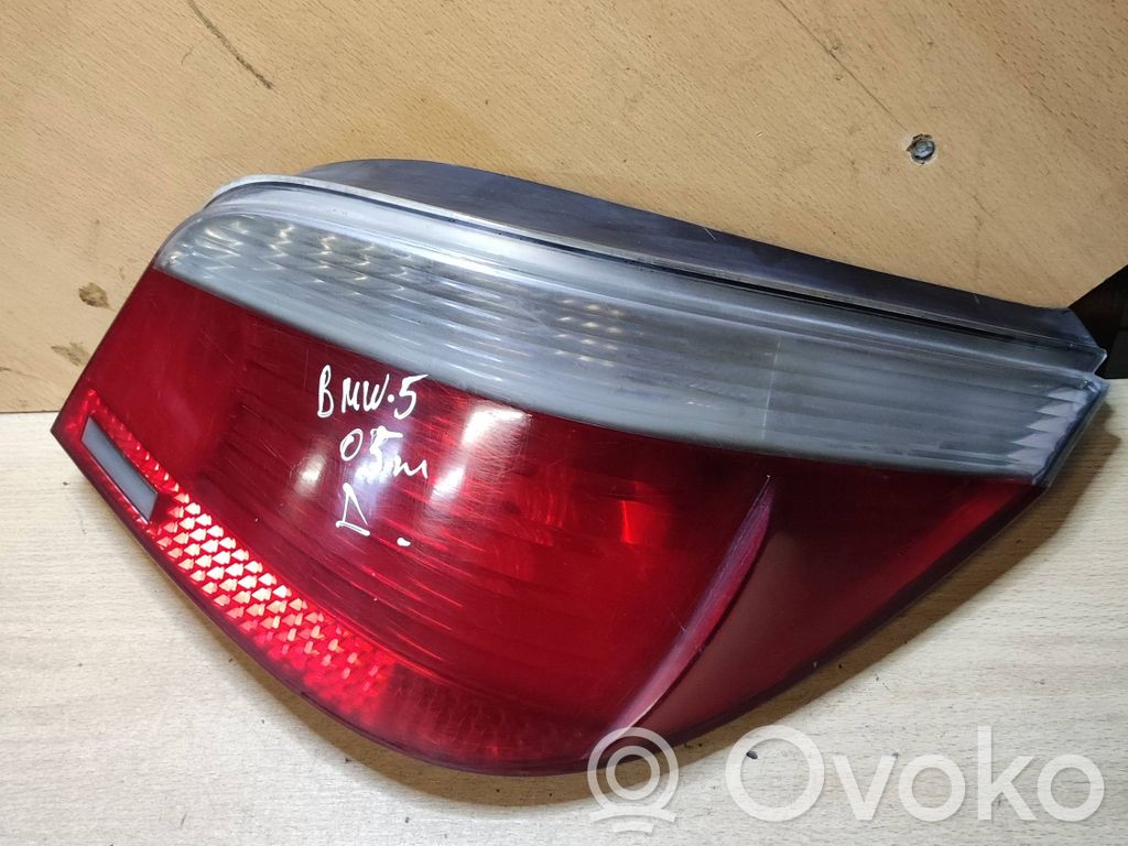 Rear/tail lights   15823803