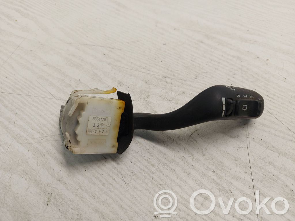 Saab 9-3 Ver1 Wiper control stalk 