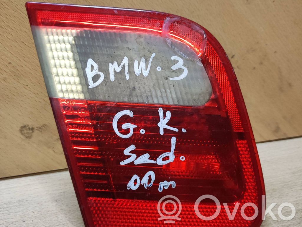 Tailgate rear/tail lights   8364923,230511,105079