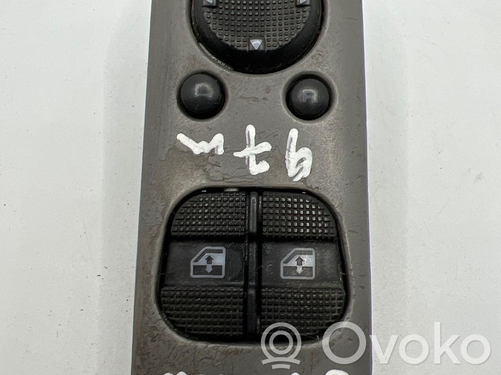 Volkswagen Sharan Electric window control switch 