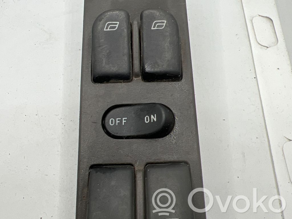 Saab 9-3 Ver1 Electric window control switch 