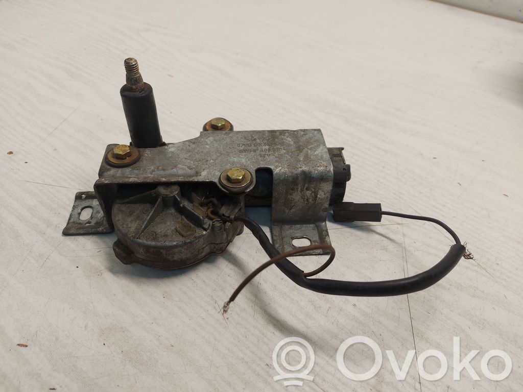 Ford Transit Rear window wiper motor 