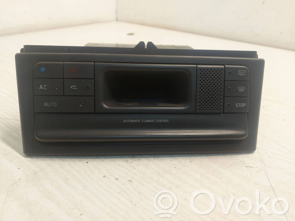 Renault Laguna I Climate control unit 
