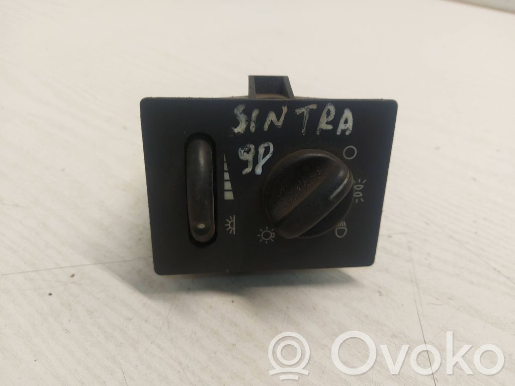 Light switch