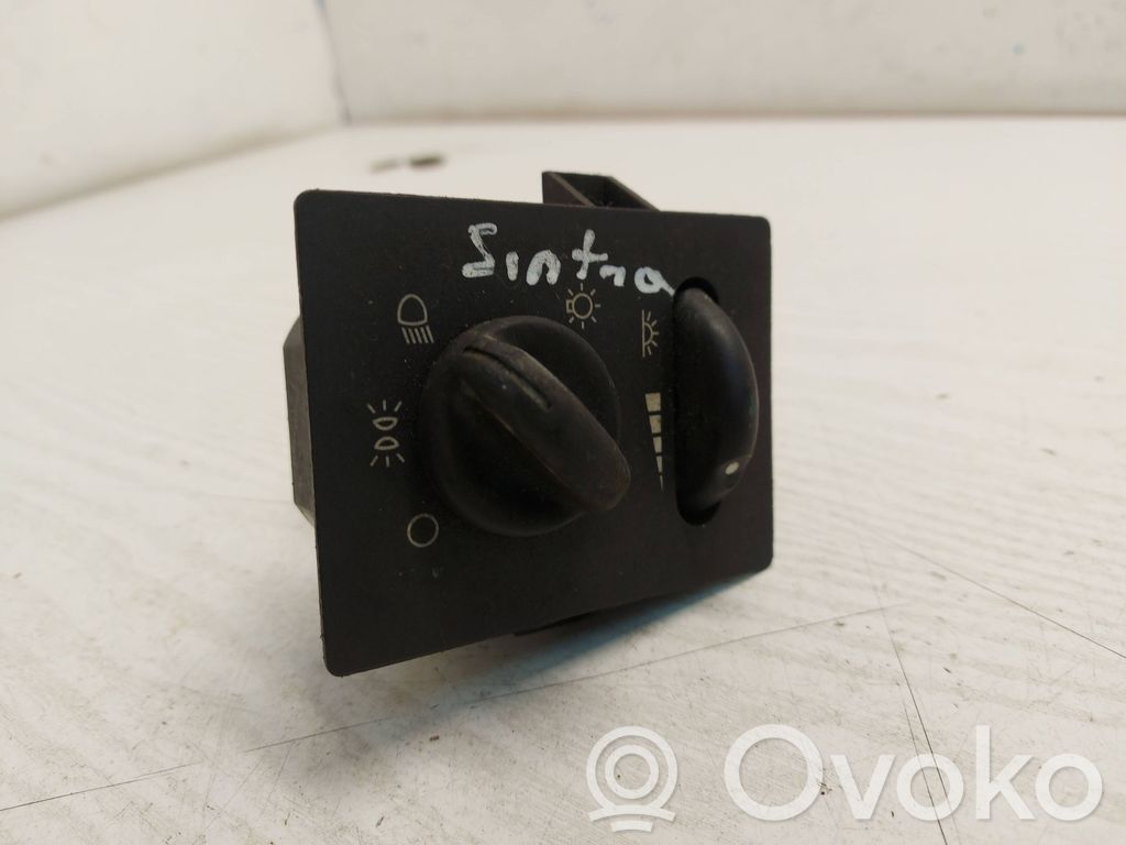Opel Sintra Light switch 