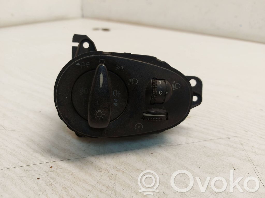 Light switch   98AG13A024AF,04052502,990202B