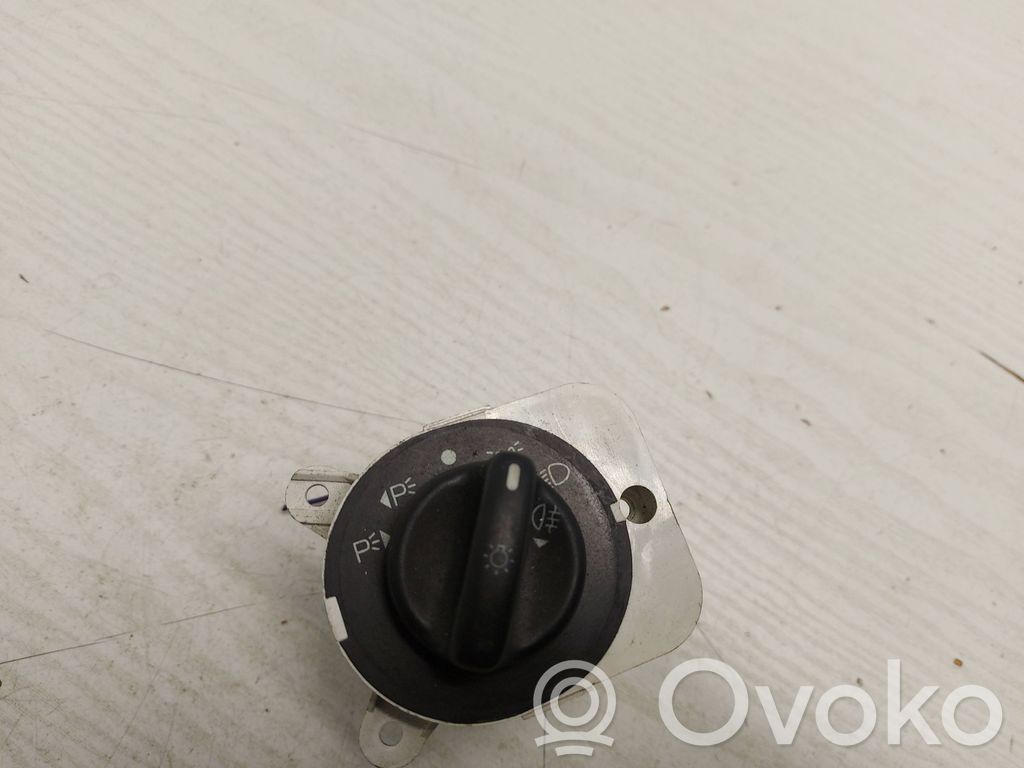 Ford Mondeo MK II Light switch 