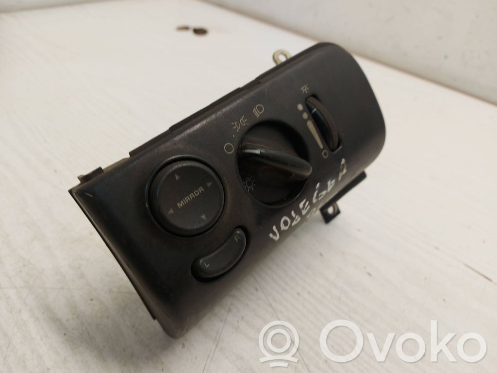 Chrysler Voyager Light switch 