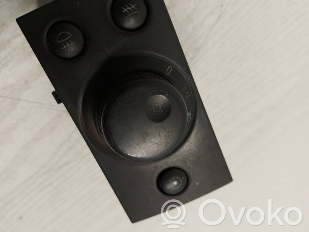 Opel Vectra C Light switch 
