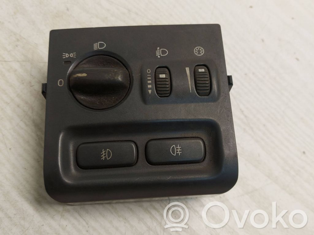 Light switch   30613945,300101