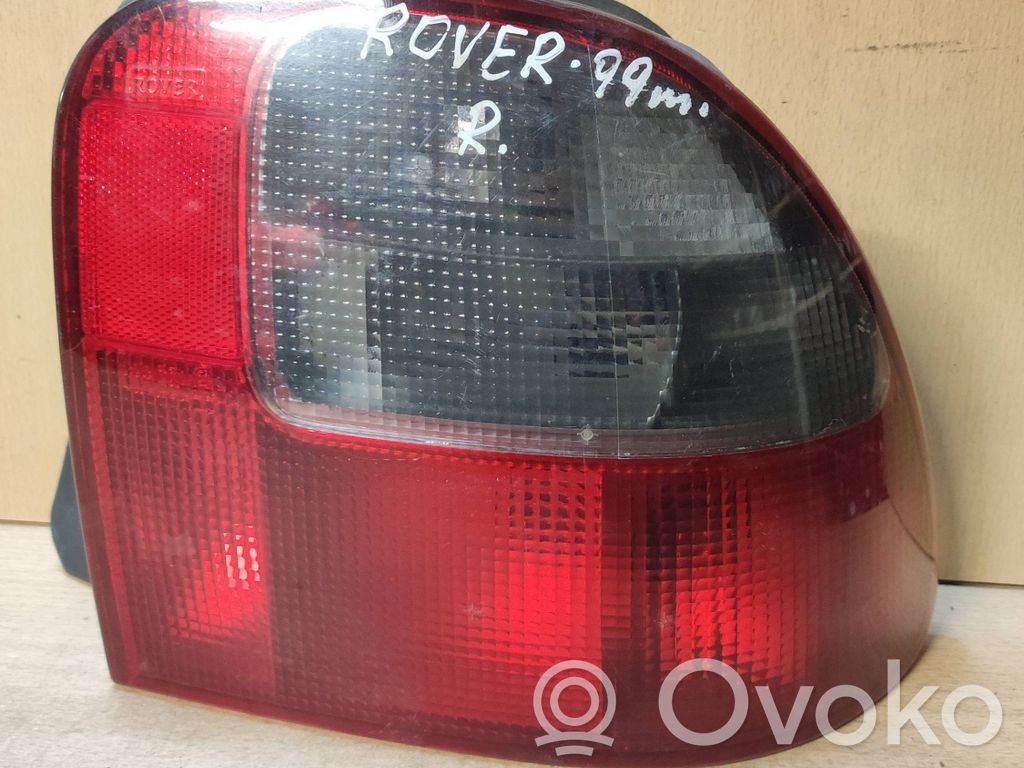 Rover 414 - 416 - 420 Luz trasera/de freno 