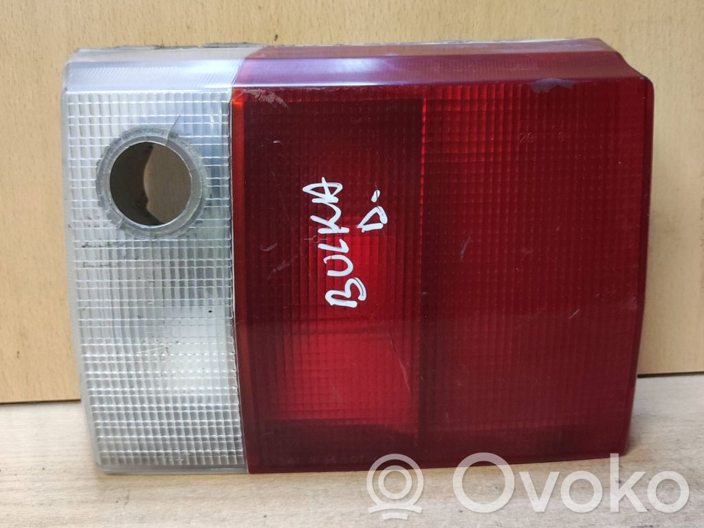 Audi 80 90 B3 Lampă spate în capacul portbagajului 