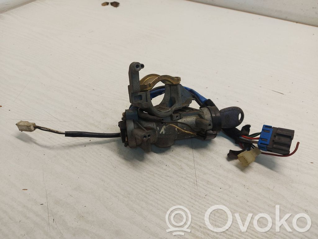 KIA Carnival Ignition lock 