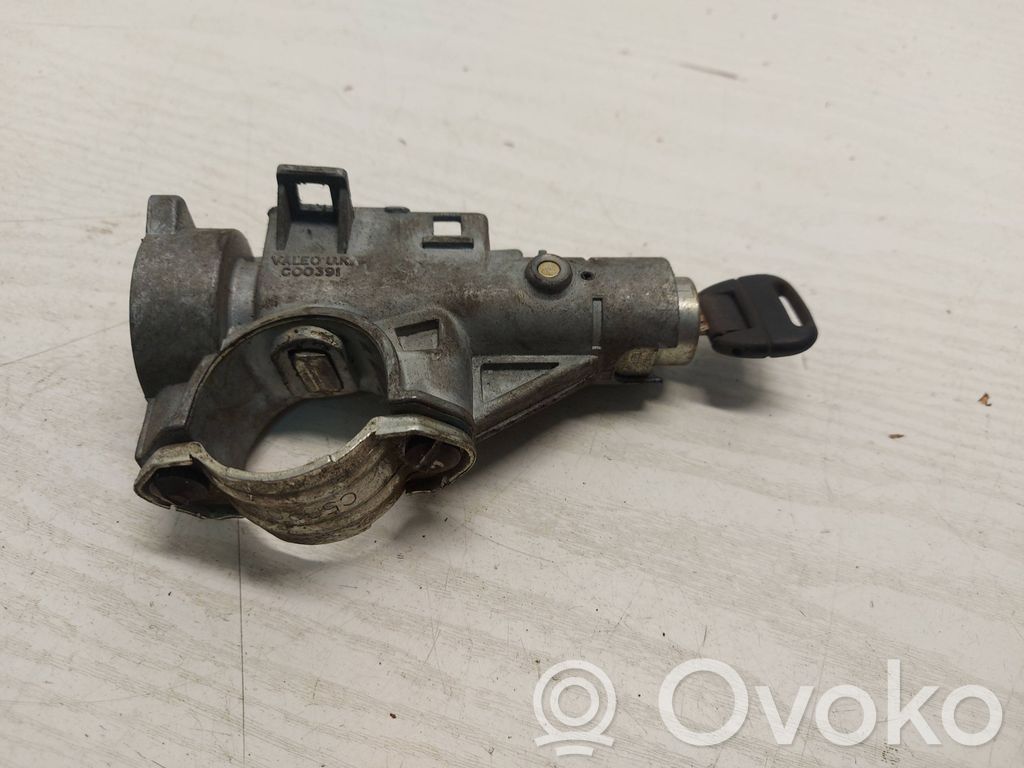 Land Rover Freelander Užvedimo spynelė 