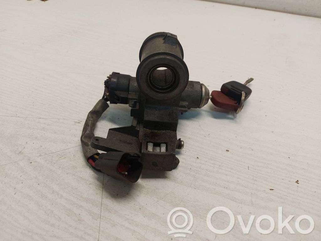 Ford Ka Ignition lock 