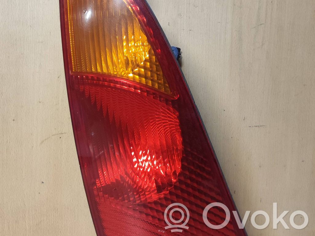 Ford Focus Takavalot 