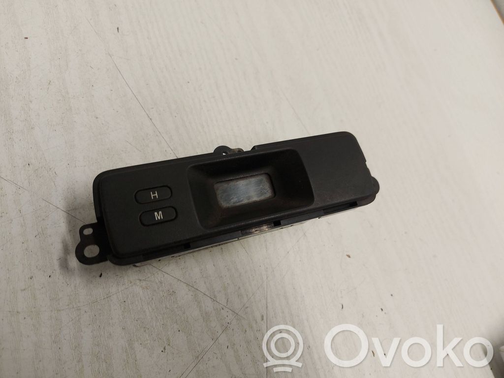 Honda Accord Screen/display/small screen 