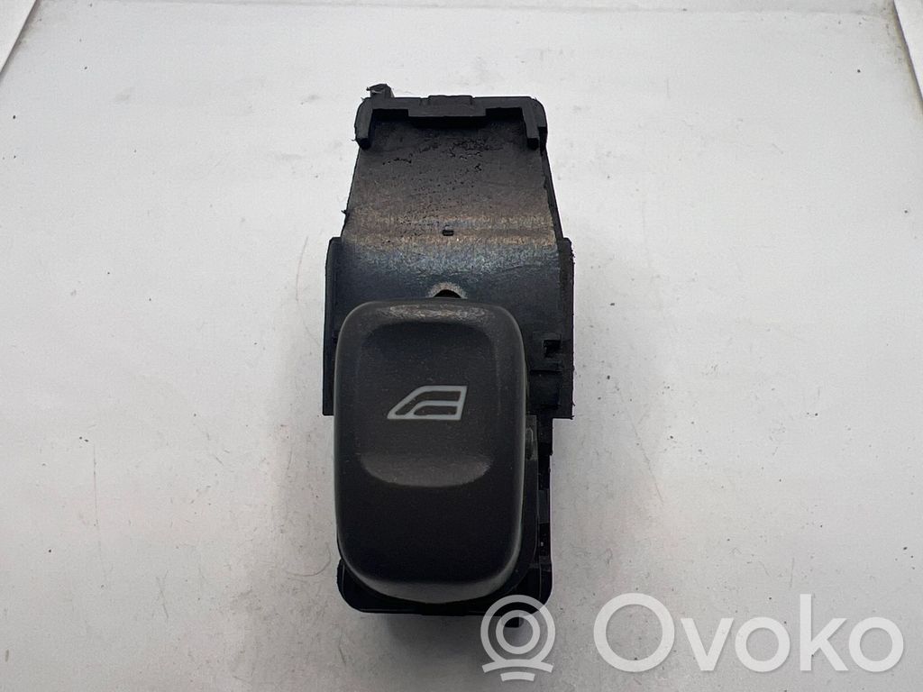 Volvo S40, V40 Electric window control switch 