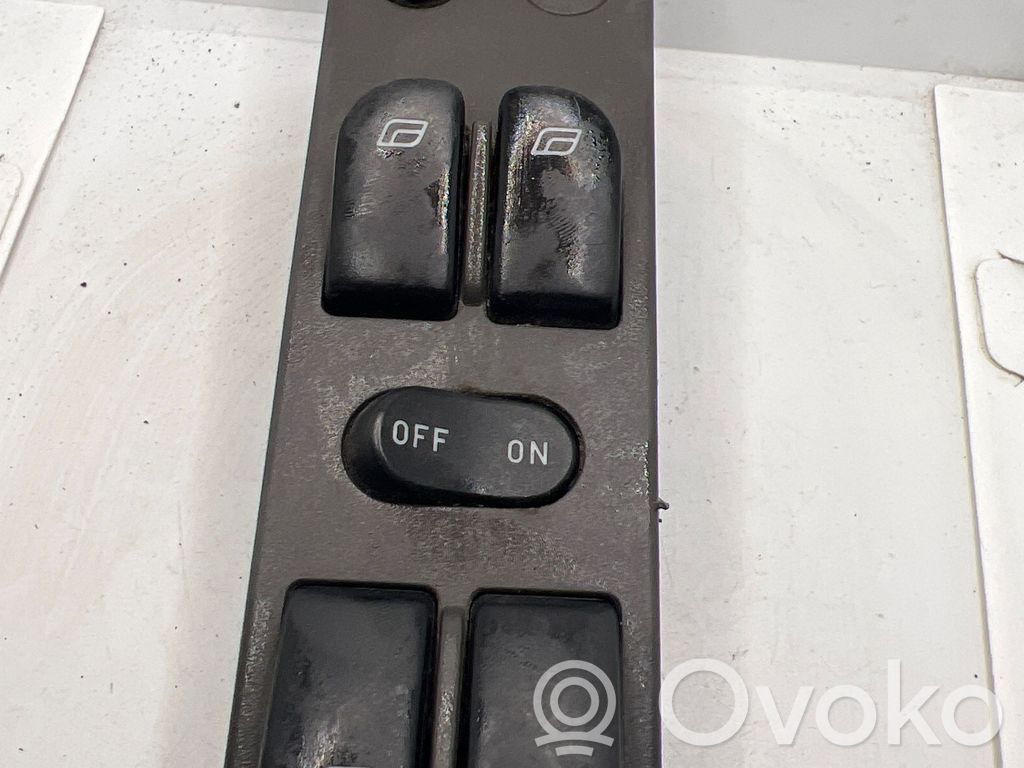 Saab 9-5 Electric window control switch 