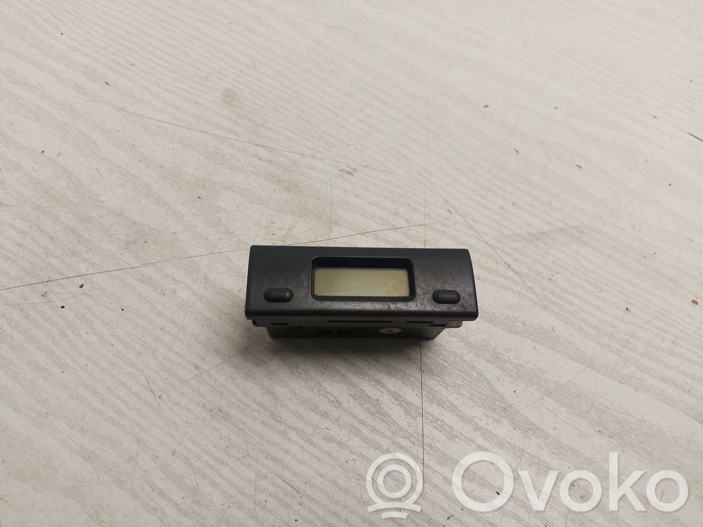 Citroen Xantia Screen/display/small screen 
