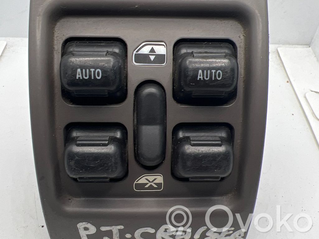 Chrysler PT Cruiser Electric window control switch 