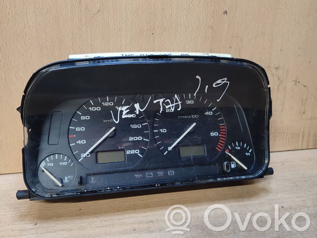 Volkswagen Vento Licznik / Prędkościomierz 