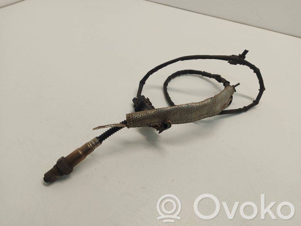 Lambda probe sensor   0258007137