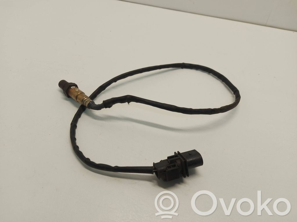 Audi A4 S4 B7 8E 8H Lambda probe sensor 