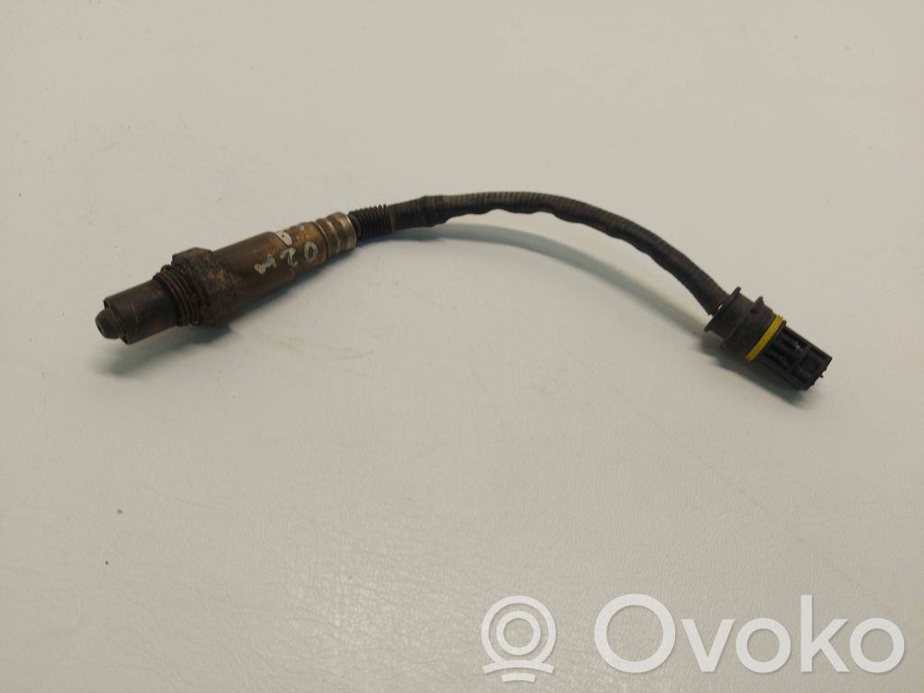 Mercedes-Benz C W203 Lambda probe sensor 